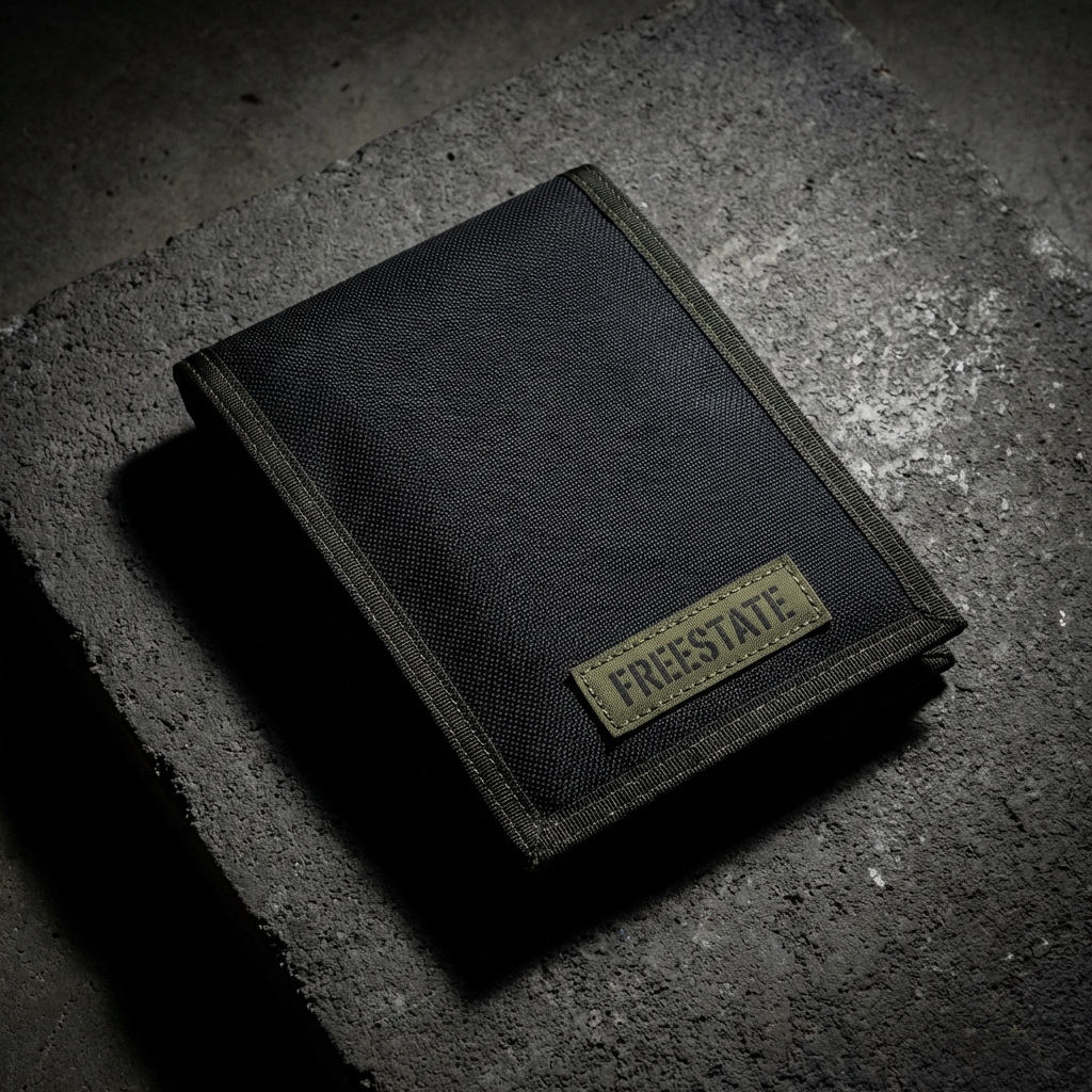 FreeState Ghost Sleeve Faraday Bag